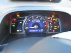 188331 2011 2010 09 11 Honda Speedometer 10 2009 Civic