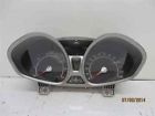 Ae8t10849gg 2011 Lkq Cluster Speedometer Oem Fiesta 24k