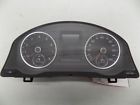 5n0920972bx 2011 Tiguan Speedometer Cluster Mph