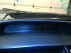 257-64891 2012-2015 Civic Upper Speedometer 17k