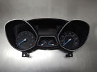 1027265 2013 Speedometer Focus Ford 2014 Oem