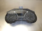 1023318 2014 Speedometer Nissan Altima Oem