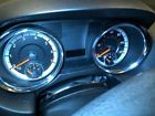 257-07646 2014 Caravan Speedometer 61k Miles
