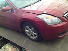 2021941 09 Altima Nissan 07 Speedometer 08
