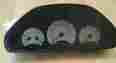 2024404711 Mercedes-benz 2000 Mercedes Benz W202 C230 Sport Instrument Cluster Assembly