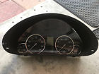 A2035409347 2035409347 Mercedes Instrument Speedometer Cluster