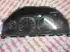 257-63081 204582 Xc70 Speedometer Cluster Only Mph Fits 02-04 Volvo 60 Series