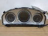 2049002602 176512214lkq Speedometer Speedo Cluster Gauge Kph Oem