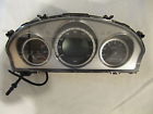 2049003202 C230 Mercedes Cluster C300 Speedometer C350 47k 2010 Instrument W204