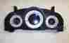 2049004309 123645234 Mercedes-benz 2013 C-class Speedometer Speedo Cluster Mph 30k Oem Lkq