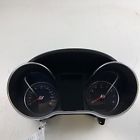 2059001718 162155637lkq Mercedes Speedometer Cluster Oem