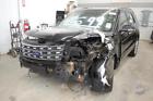 257.fd8g17 2062697 Ford Speedometer Instrument Cluster
