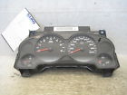 20774724 187090298lkq Gmc Sierra Silverado Speedo Cluster Speedometer Kph Oem