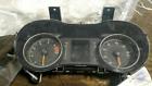 257-08975 2079655 Jeep Speedometer Instrument Cluster