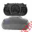 83800-0e091-00 20806-09 Lexus Rx350 Speedometer Instrument Cluster Gauges Auto Dash Panel 646 Tn257440-0011