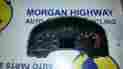 257-02527 20824300 Equinox Speedometer Mph 3.4l Id Fits 07 09 448612