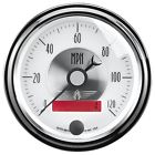 2084 Autometer Prestige Series Pearl 046074020841
