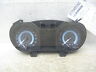 20844119 195875757lkq Buick Allure Lacrosse Speedo Cluster Speedometer Kph Oem
