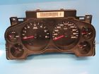 20848060 Chevrolet Silverado Speedometer Instrument Cluster Oem