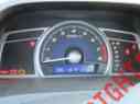 208952 10 Speedometer 11 08 2 06 Dr Civic 09 Honda 07