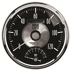 2091 Autometer Prestige Series Black 046074020919