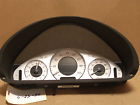 2095404947 Instrument Mercedes 2007 Oem Convertible Cluster Clk550