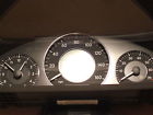 2095406911 Factory Mercedes Instrument Cluster
