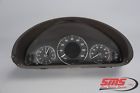 A2095408911 2095408911 - A 290 540 89 11 Mercedes Instrument Cluster Oem Speedometer
