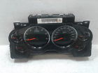 20958775 204910649lkq Gmc Yukon Base Xl Cluster Speedometer Speedo Oem