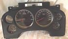 20958781 Instrumental Yukon 2007 Gmc Cluster Speedometer