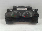 20958793 190375047lkq Gmc Silverado Sierra Cluster Speedometer Speedo Oem