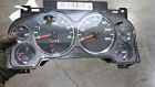 20964168 1413832 Instrument Cluster 39k 11 Avalanche 1500 Speedometer