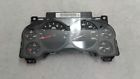 20964179 171806680lkq Gmc Sierra Speedometer Speedo Oem