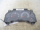 20964180 192796824lkq Gmc Silverado Sierra Speedo Cluster Speedometer Kph Oem