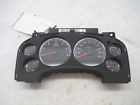 20964184 199590096lkq Chevrolet Avalanche Tahoe Speedo Cluster Speedometer Kph Oem