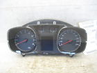 20978080 173508032lkq Chevrolet Equinox Terrain Speedo Cluster Speedometer Kph Oem