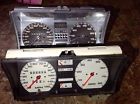 5g1.920.856 2101009411 X2 Volkswagen Speedometer Cluster