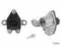090-5040 21011 Wd Express Genuine Speedometer Impulse Sender Fits 1992-2004 Honda Prelude Ac Sc136 Su4015 5s4591
