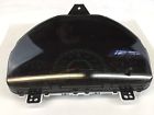 210158153 Honda Accord Sedan Instrument Speedometer Gauge Cluster