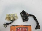 21022983 Unbranded Wire Plug Connector Pigtail Clip Speedometer Saturn Series Dohc