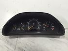 2105401847 Mercedes Benz Instrument Speedometer Gauge Cluster Parts