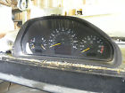 2105403811 Mercedes Benz W210 Cluster Assembly E320 Instrument 2000