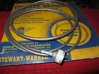 211-85 Stewart Warner New Mopar Passenger Speedometer Cable Read