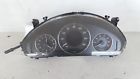 2115403047 Cluster Class Speedometer 2005 61k Mercedes