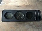 211957023kllmb Volkswagen Vw Bus Vanagon Camper Speedometer Instrument Cluster
