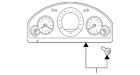 212-900-23-10-80 Genuine Remanufactured Instrument Clu