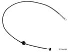 212860-1876 Wd Express Gemo Speedometer Cable Fits Volvo Mfg Number