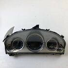 2129005004 204090083lkq Mercedes Speedometer Cluster Miles Oem