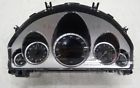 2129005903 164606444lkq Speedometer Head Instrument Gauge Cluster Miles Oem