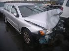 213546 Speedometer Tachometer V70 06 Volvo Cluster